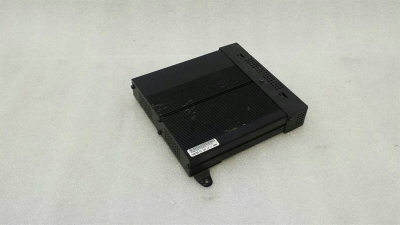 BMW 3 (E46) BMW 3 Series E46 Amplifier 6920594 Amplifier Harman Kardon