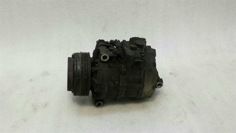 BMW 3 (E46) BMW 3 Series E46 A/C Compressor 6911340 Air Conditioning Compressor
