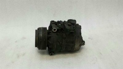 BMW 3-serie E46 A/C Kompressor 6911340 Luftkonditioneringskompressor