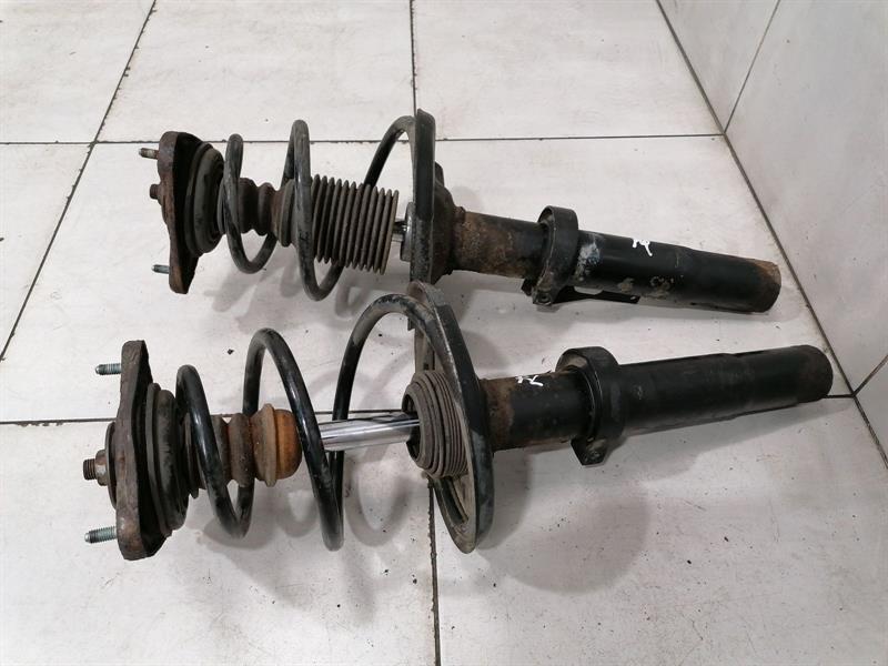 Porsche Boxster (987) Porsche Cayman 987 Shock Absorber Front Set 98734304703 Shock Absorber Front SET Body type: Coupe
Fuel: Petrol