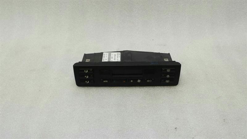 BMW 3 (E46) BMW 3 Series E46 Car Climate Control 6931601 Climate Control Panel