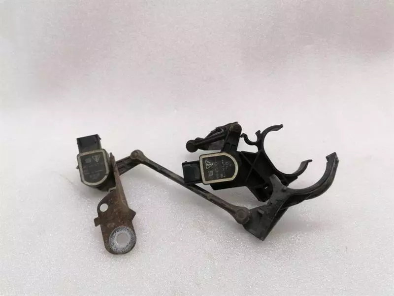 Porsche Boxster (987) Porsche Cayman 987 Level Sensor Set 99763112100 Level Sensor Set Body type: Coupe
Fuel: Petrol