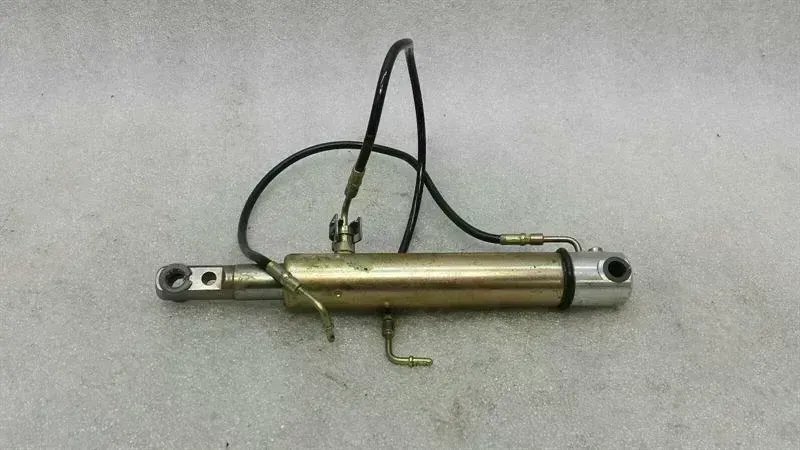 BMW 3 (E46) BMW 3 Series E46 soft top cylinder 7025593 hydraulic cylinder