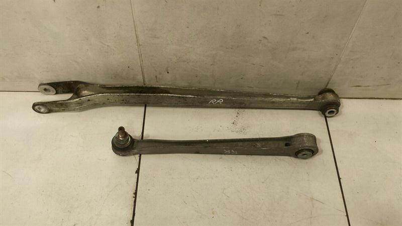 Porsche Boxster (987) Right Rear Wishbone Porsche Cayman 987 Right Wishbone 98733114302 R...