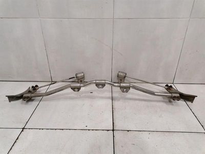 Кронштейн держателя Porsche Cayman 987 98711104304, ремень держателя
