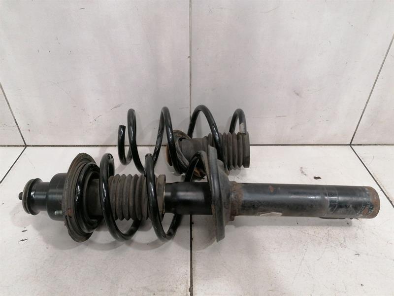 Porsche Boxster (987) Shock Absorber Rear Porsche Cayman 987 Shock Absorber Rear 98733305...