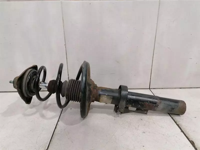 Porsche Boxster (987) Shock Absorber Front Porsche Cayman 987 Shock Absorber Front 9873430...