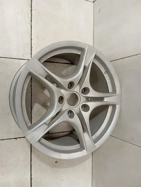 Porsche Cayman 987 Alloy Wheel 98736213901 Alloy Wheel