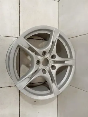 Легкосплавный диск Porsche Cayman 987 98736213901