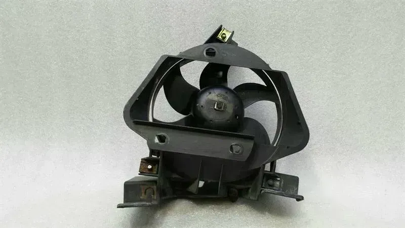 Porsche Boxster (987) Porsche Cayman 987 Side Fan 98662403601 Fan Electric Fan.