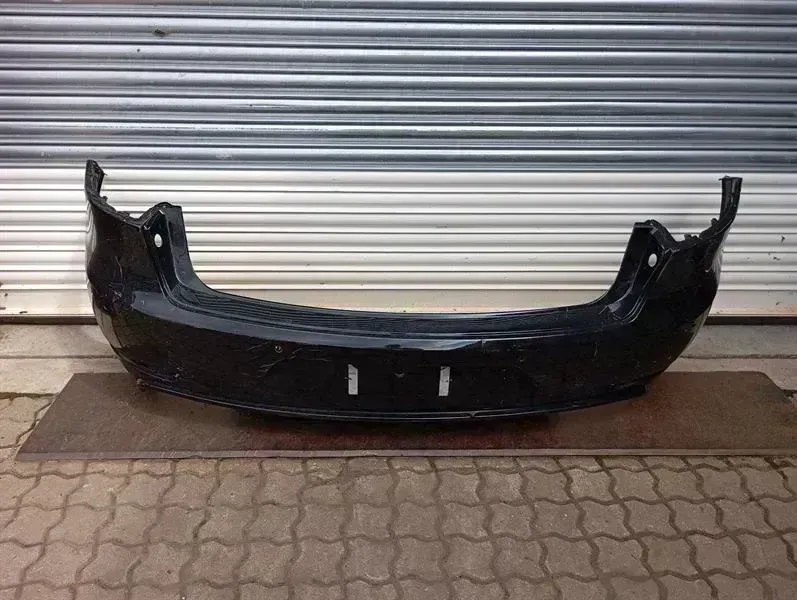 Porsche Macan Porsche Macan 95B Rear Bumper 95B807421L Rear Bumper Body type: SUV
Fuel: Petrol