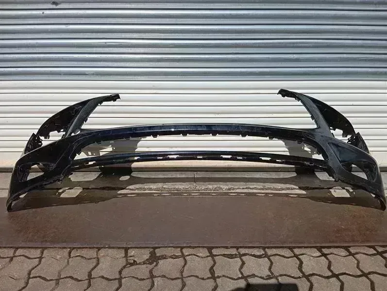 Porsche Macan Porsche Macan 95b Front Bumper 95B807221A Front Bumper 13-18 Body type: SUV
Fuel: Petrol