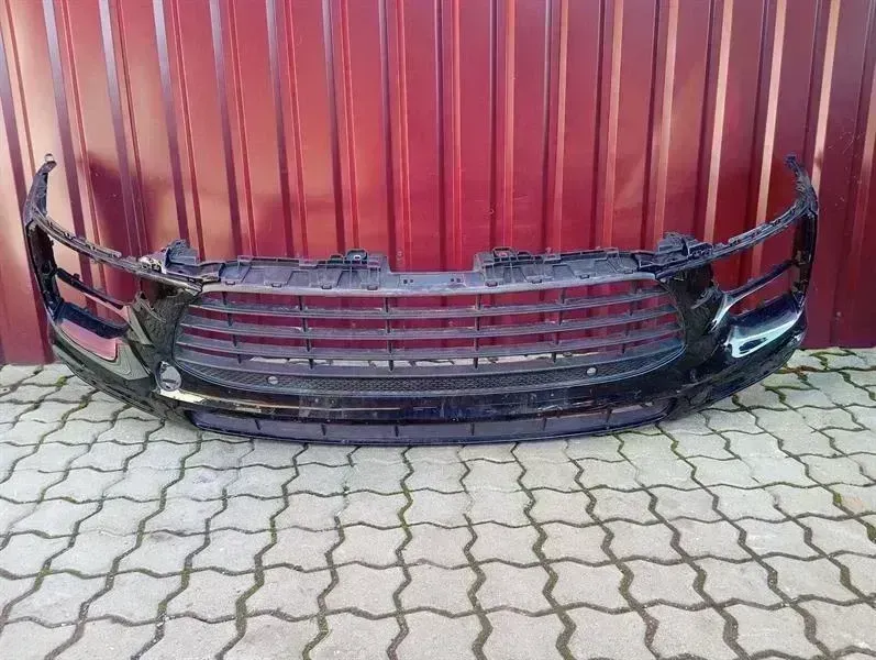 Porsche Macan Porsche Macan 95b Front Bumper 95B807221K Front Bumper MK2 Body type: SUV
Fuel: Petrol