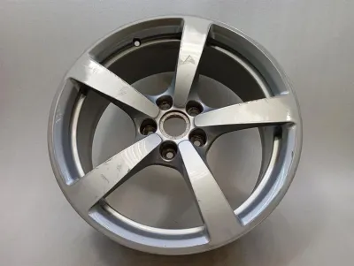 Porsche Macan 95B vieglmetāla disks 95B601025AP vieglmetāla disks