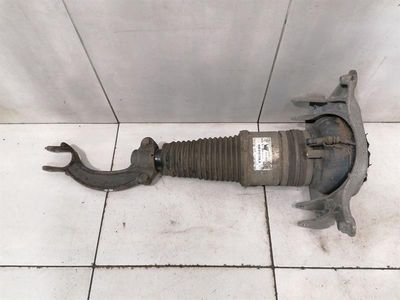 Porsche Macan 95B amortyzator przedni 95B616039A amortyzator przedni prawy re