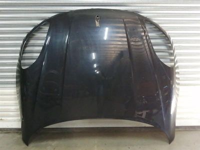 Porsche Macan 95B Bonnet 95B823031 bonnet