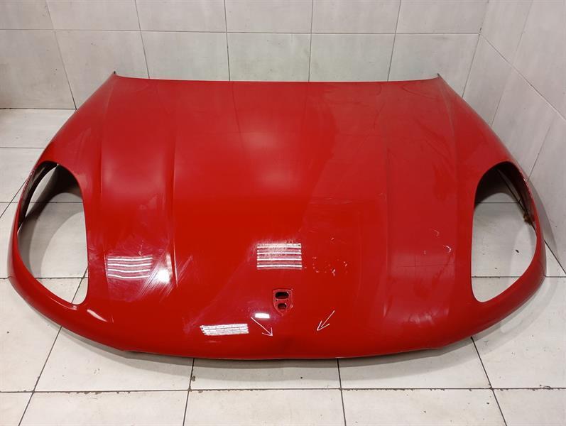 Porsche Macan Porsche Macan 95B Bonnet 95B823031 Bonnet Body type: SUV
Fuel: Petrol