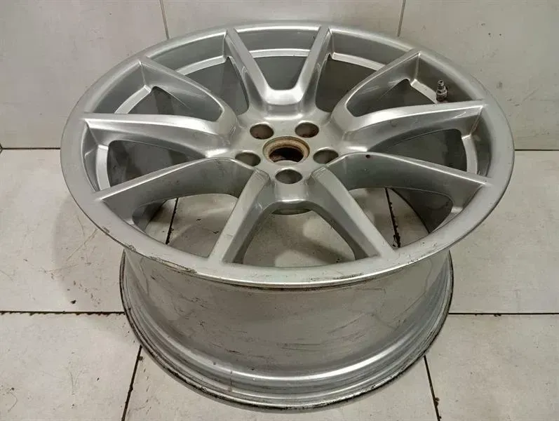 Porsche Macan Porsche Macan 95B Alloy Wheel 95B601025BJ Alloy Rim 10JX 20 ET19 Body type: SUV
Fuel: Petrol