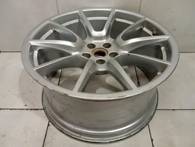 Литой диск Porsche Macan 95B 95B601025BJ 10JX 20 ET19