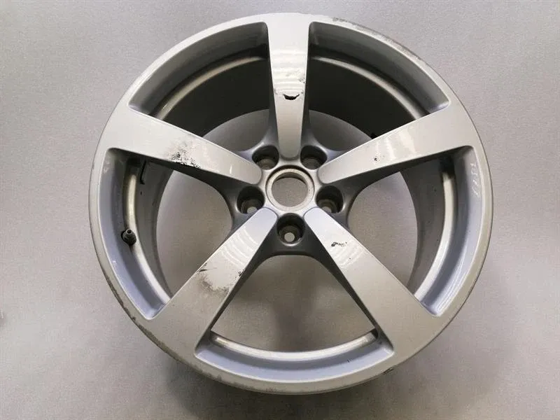 Porsche Macan 95B Alloy Wheel 95B601025AP Alloy Rim 8JX18 ET21