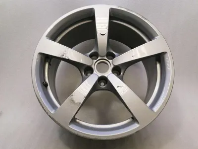 Литой диск Porsche Macan 95B 95B601025AP 8JX18 ET21