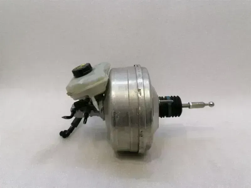 Porsche Macan Porsche Macan 95B Brake Servo 4M0612103G Brake Booster Body type: SUV
Fuel: Petrol