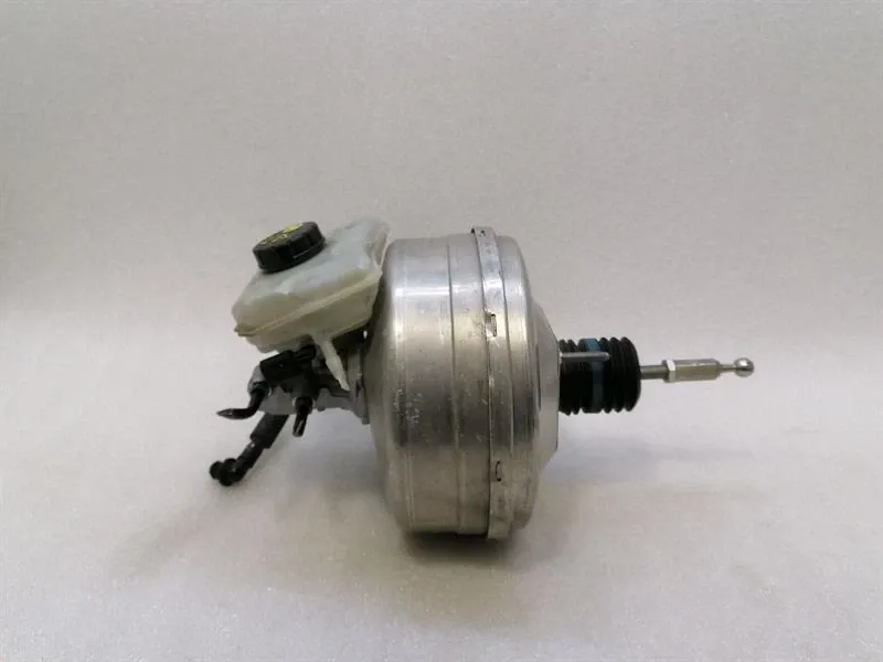 Porsche Macan 95B Brake Servo 4M0612103G Brake Booster