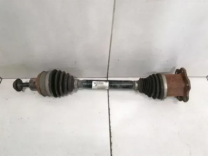 Porsche Macan Porsche Macan 95B Left Front Drive Shaft 95B407271B Drive Shaft Front Left Body type: SUV
Fuel: Petrol