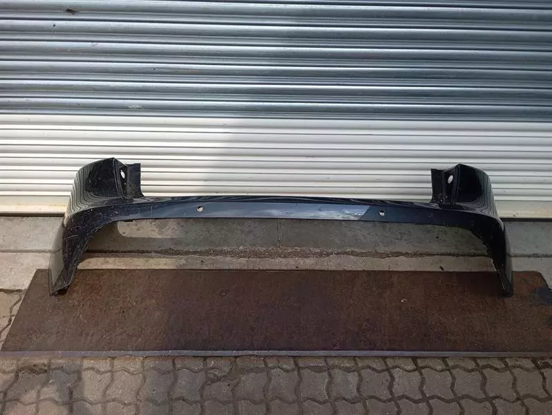 Porsche Macan Porsche Macan 95B Front Bumper 95B807421AA Front Bumper Body type: SUV
Fuel: Petrol
