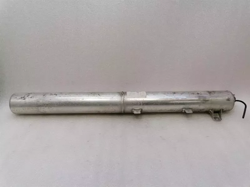 Porsche Macan 95B Reservoir 95B616201A Behälter LUFTFEDERUNG