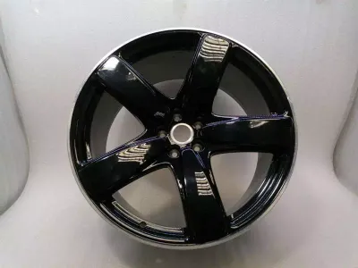 Porsche Macan 95B Lättmetallfälgar 95B601025EC Lättmetallfälg Sport Classic 10J x 21 ET19
