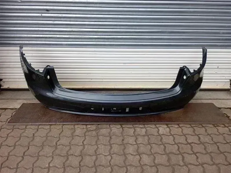 Porsche Macan Porsche Macan 95B rear bumper 95B807421 rear bumper Body type: SUV
Fuel: Petrol