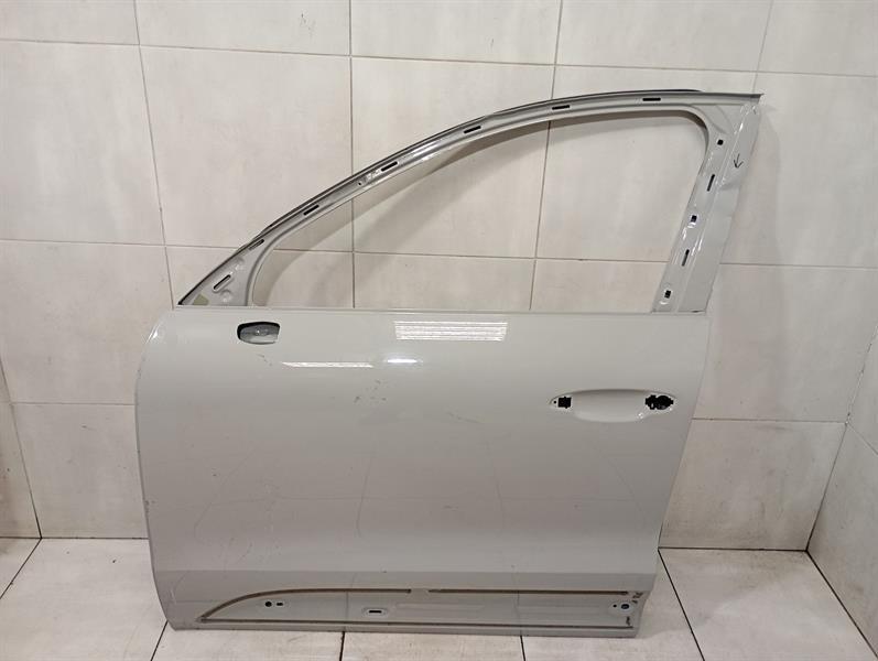 Porsche Macan Left Front Door Porsche Macan 95B left front door 95B831021 doo...