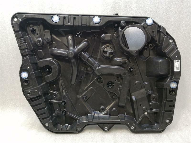 BMW X4 (G02) BMW X4 G02 Left Front Door Winder 7431769 Window Regulator Front Left 51337498151 Body type: SUV
Fuel: Petrol