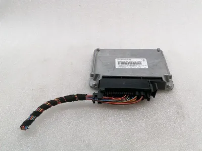 Porsche Macan 95B Module 95B927771H Differentiallås för kontrollenhet (PR:1Y1)