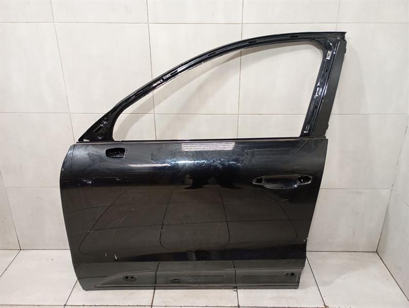 Porsche Macan Left Front Door Porsche Macan 95B left front door 95B831311A do...