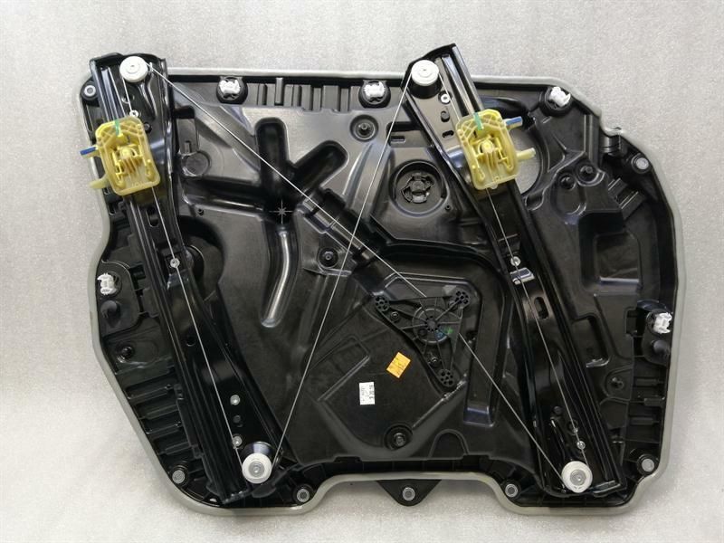 BMW X4 G02 Right Front Door Winder 7431770 Window Regulator Front Right 51337498152