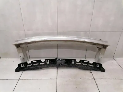 Porsche Macan 95B Rear Bumper Beam 8R0907313D Bumper Support Rear