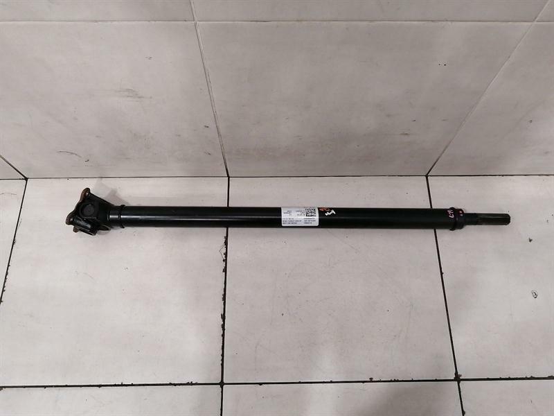 BMW X4 (G02) BMW X4 G02 prophetic 9488487 gimbal shaft M40iX front front x3 g01 Body type: SUV
Fuel: Petrol