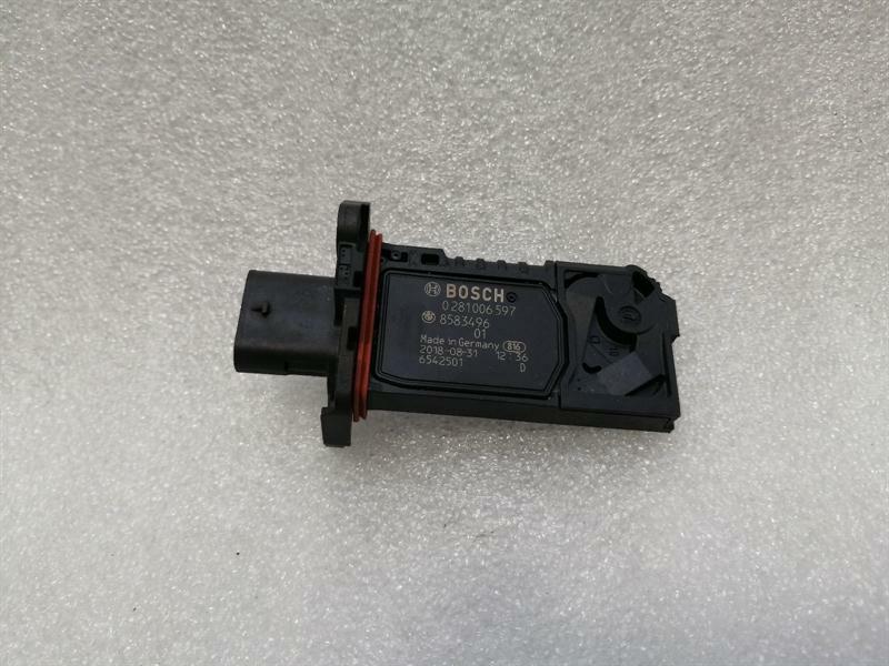 BMW X1 (F48) BMW X4 G02 F48 F46 F57 Air Flow Meter 8583496 Air Mass Meter MINI Body type: SUV
Fuel: Petrol