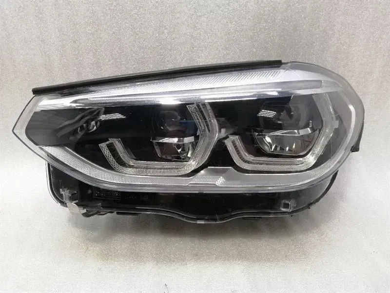 BMW X4 (G02) BMW X4 G02 X4M left headlight full LED 63117466129 RIGHT HANDLE RHD RL Body type: SUV
Fuel: Petrol