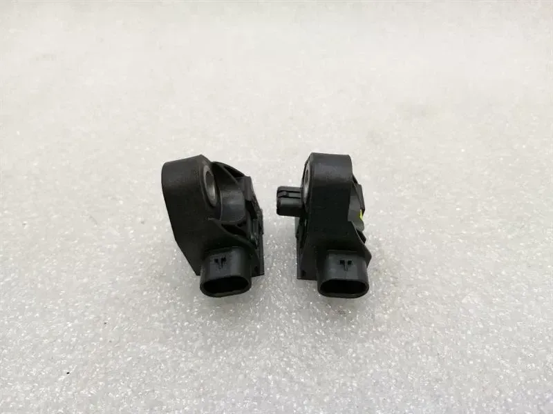 BMW 3 (F30 / F31) BMW X4 G02 G20 G30 Crash Sensor 9341546 Impact Sensor SRS Body type: SUV
Fuel: Petrol