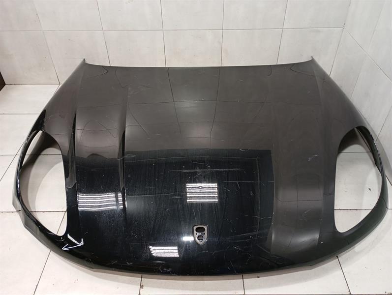 Porsche Macan Porsche Macan 95B Bonnet 95B823031 Bonnet Body type: SUV
Fuel: Petrol