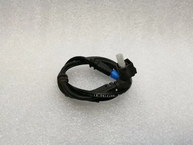 BMW X4 (G02) BMW X4 G02 Front EDC Wiring Loom 6873145 Front Wiring Harness VDC Body type: SUV
Fuel: Petrol