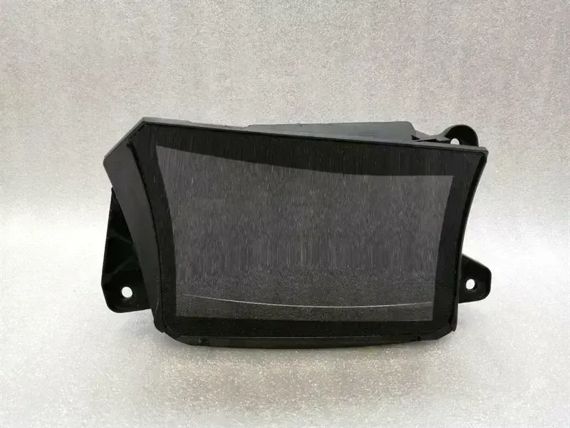 BMW X4 (G02) BMW X4 G02 HEAD UP DISPLAY UNIT SET modules 62309321288 SET RHD UK AU JP Body type: SUV
Fuel: Petrol
