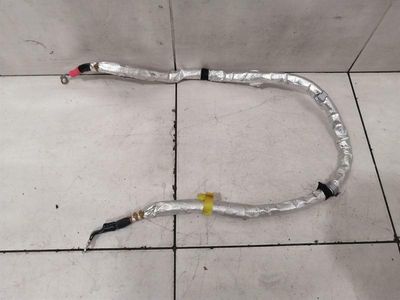 Wiązka przewodów rozrusznika BMW X4 G02 8687590 Wiązka przewodów rozrusznika