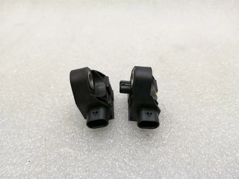 BMW X4 G02 G20 G30 Crash Sensor 9341546 Impact Sensor SRS