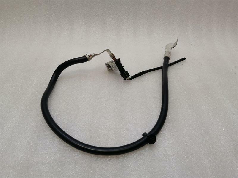 Mercedes-Benz A (W176) Mercedes S-Class W222 Negative Wiring Loom A0009055309 Wiring Harness Body type: Saloon
Fuel: Petrol