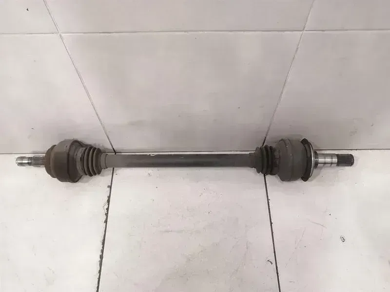 Mercedes-Benz A (W176) Mercedes S-Class W222 RLH Drive Shaft A2223501505 Drive Shaft Rear Left MOPF Body type: Saloon
Fuel: Petrol