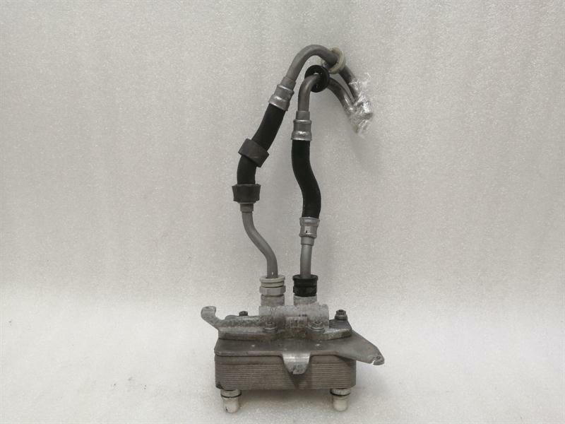 Mercedes-Benz A (W176) Mercedes S-Class W222 Gearbox Oil Cooler A7255000100 Transmission Oil Cooler 9G Body type: Saloon
Fuel: Petrol